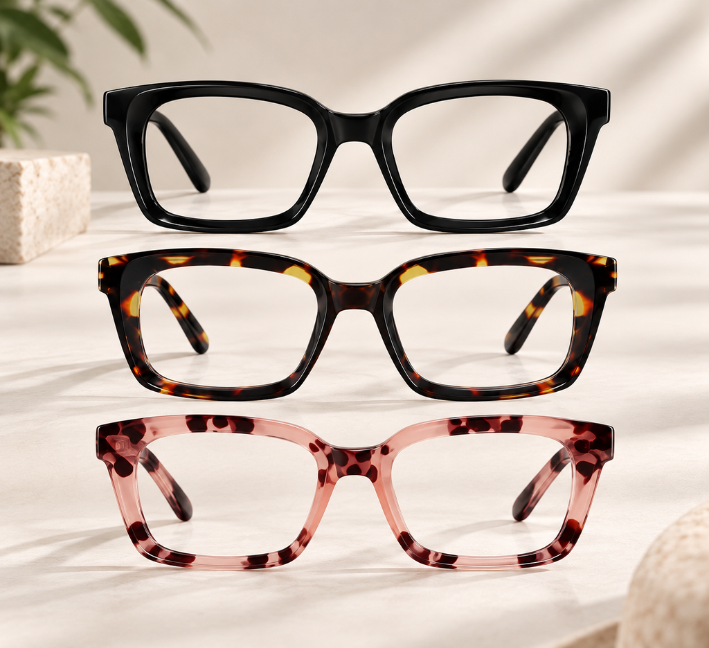 Optivelles™ Essential Readers — 3 Pack