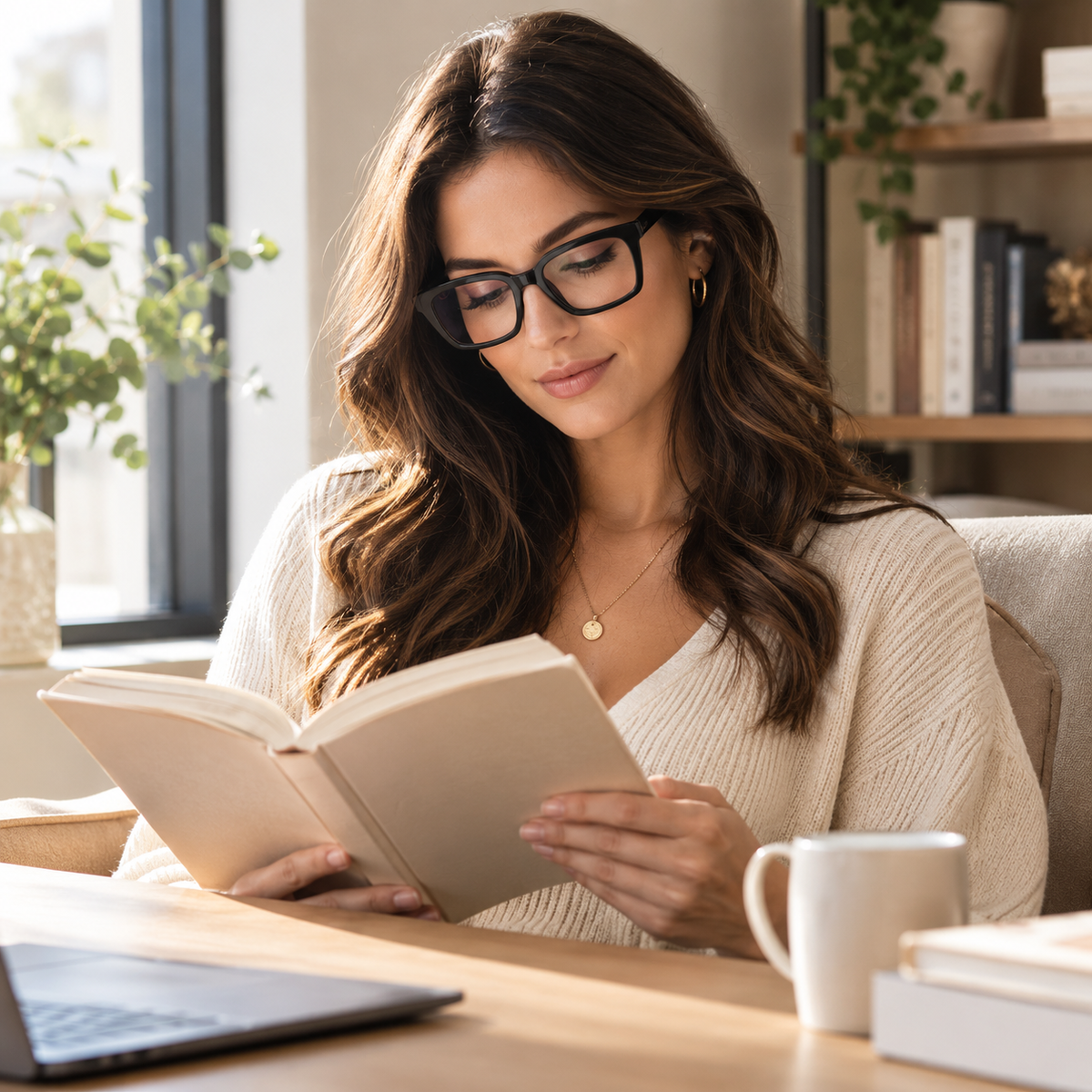 Optivelles™ Essential Readers — 3 Pack